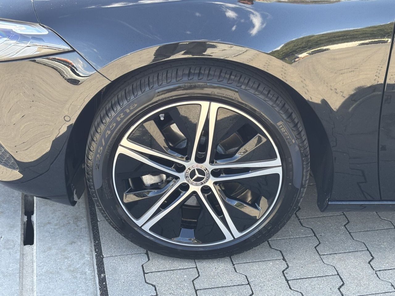 Mercedes-Benz A-Klasse – Bild 10
