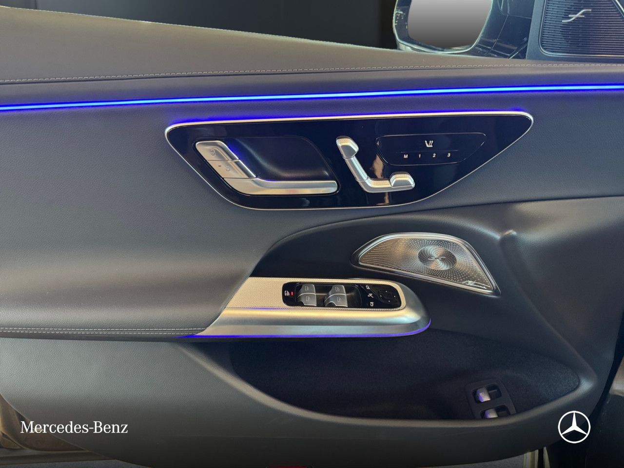 Mercedes-Benz E-Klasse – Bild 30