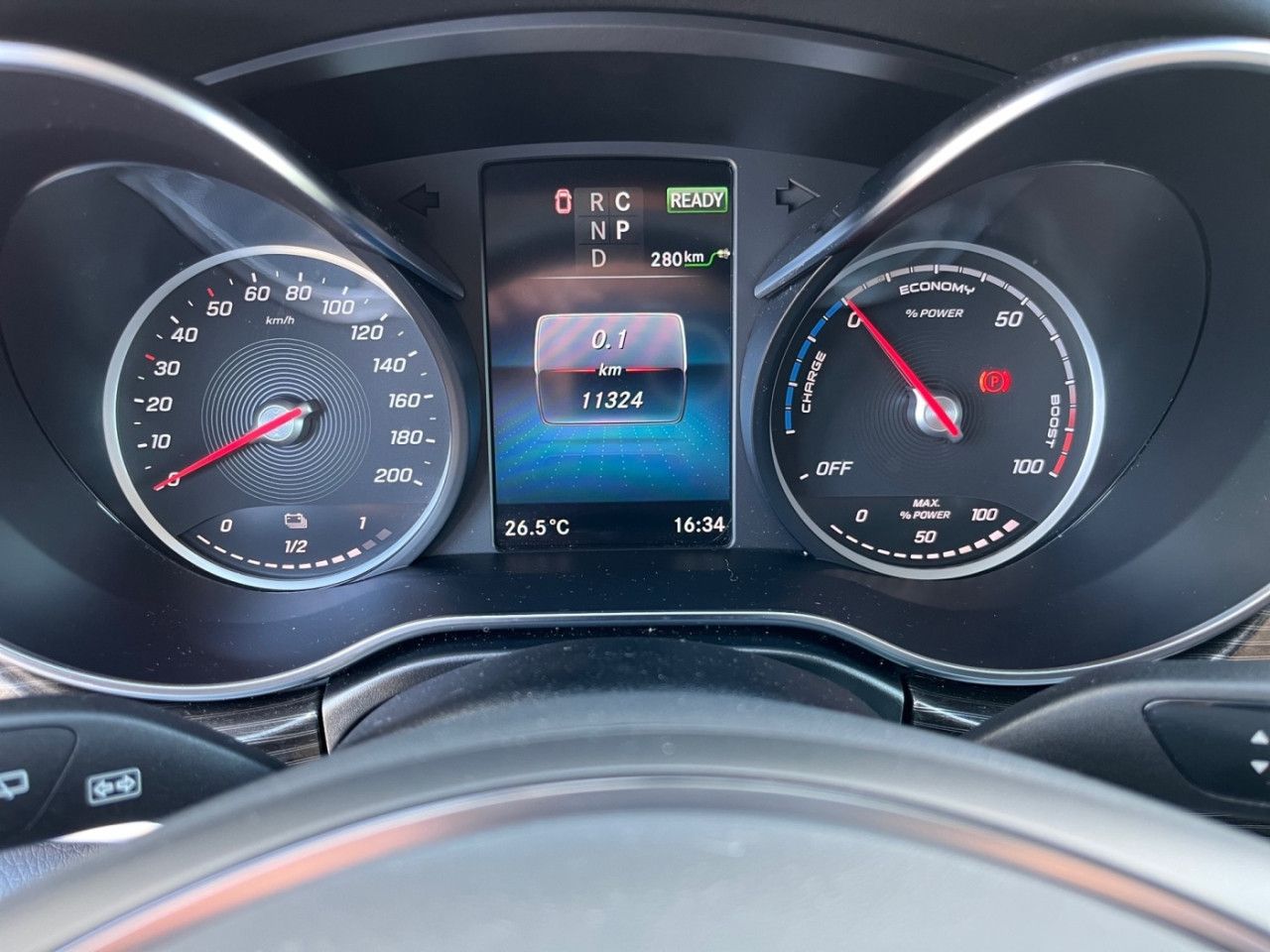 Mercedes-Benz EQV – Bild 6