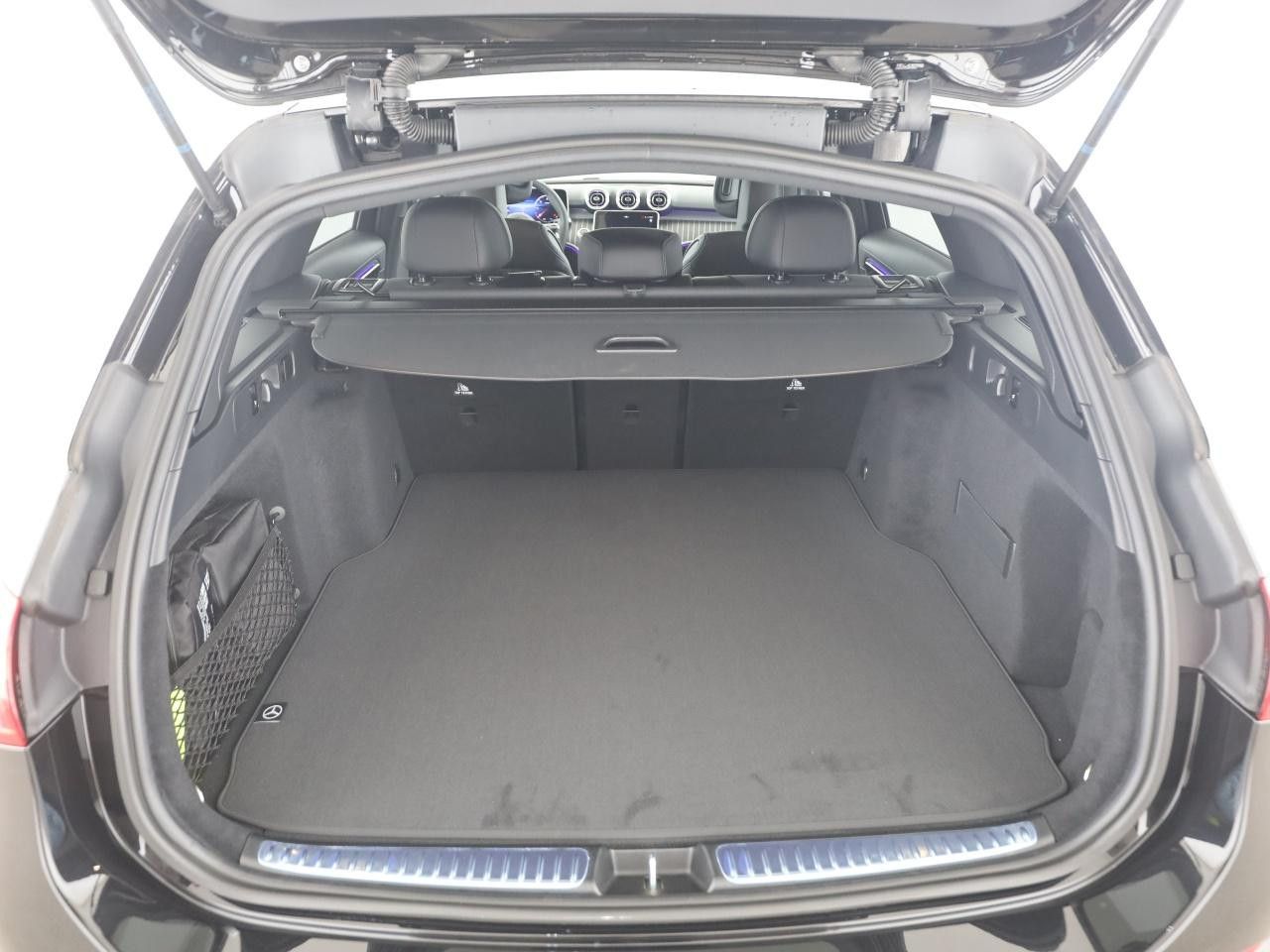 Mercedes-Benz C-Klasse – Bild 11