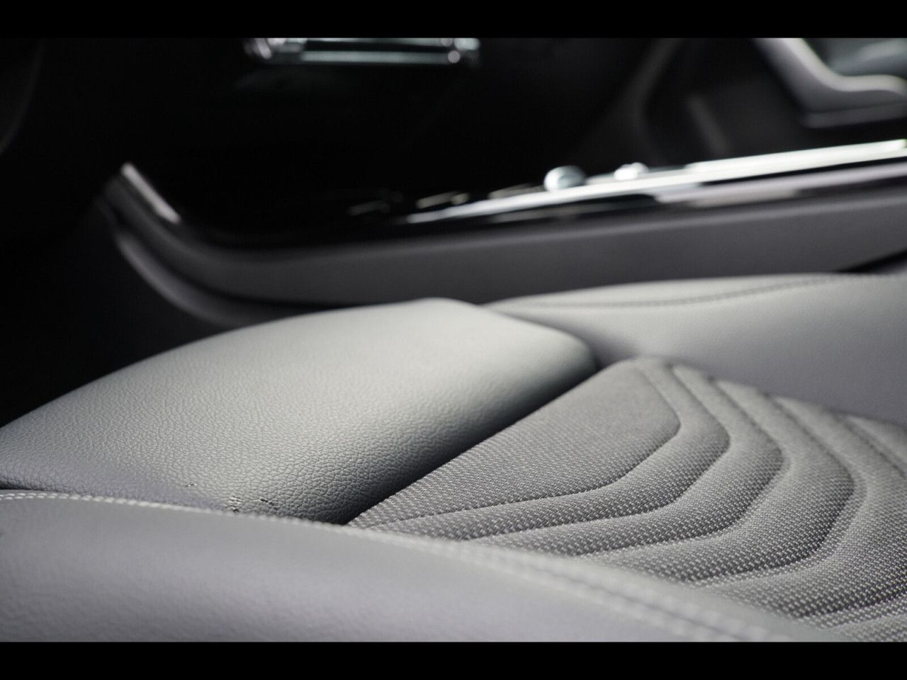 Mercedes-Benz A-Klasse – Bild 21