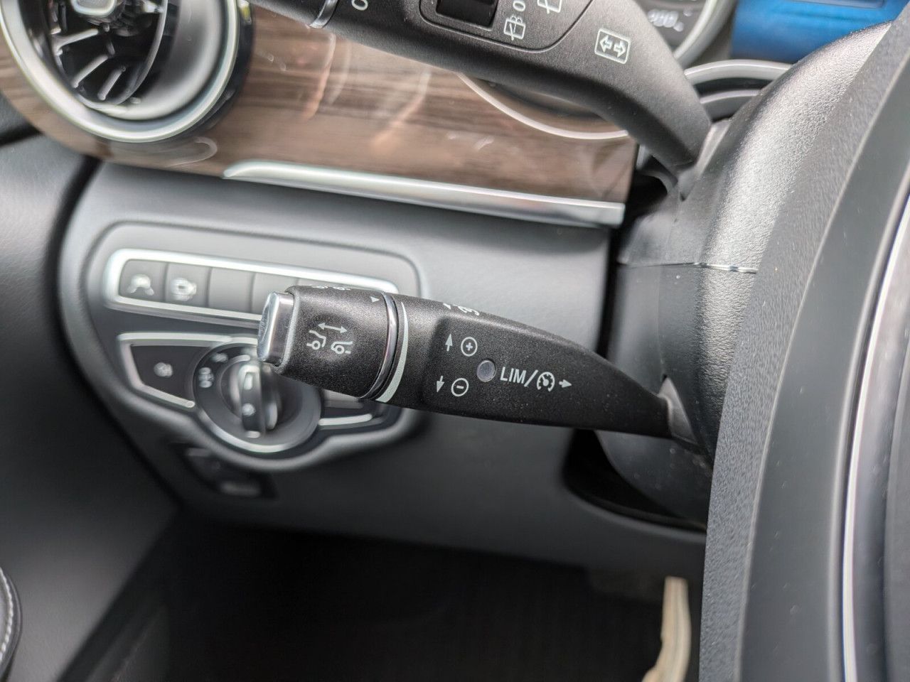 Mercedes-Benz EQV – Bild 23