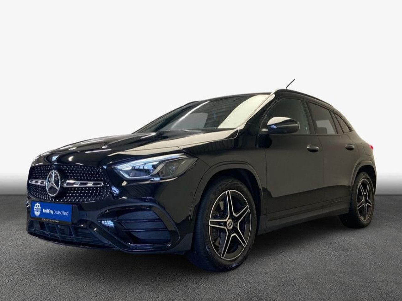 Mercedes-Benz GLA – Bild 4