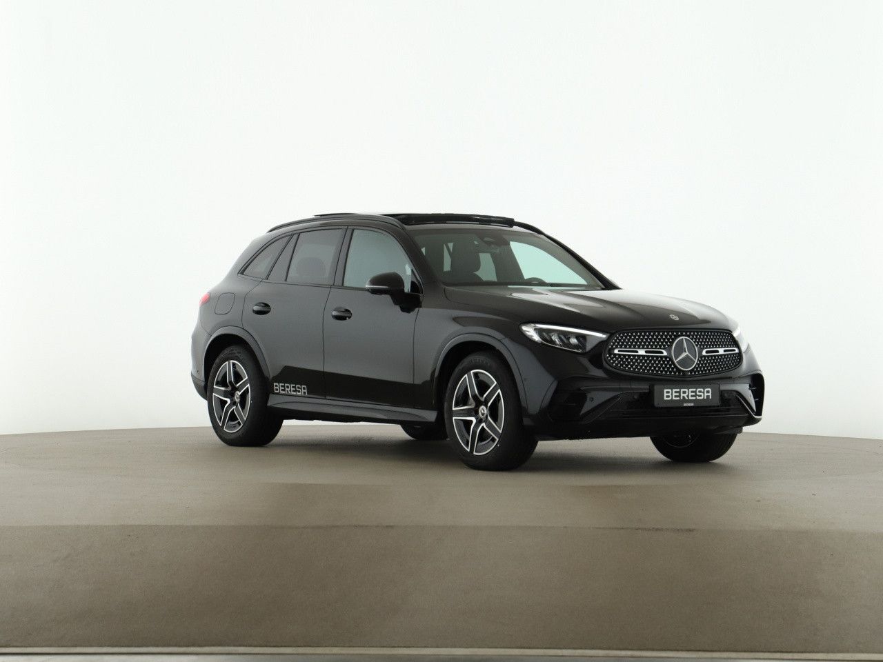 Mercedes-Benz GLC – Bild 8
