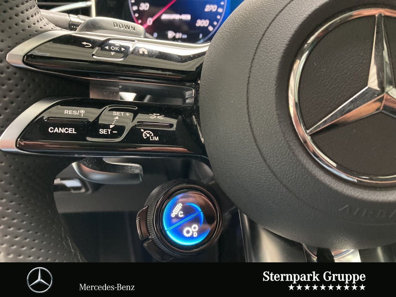 Mercedes-Benz E-Klasse – Bild 19