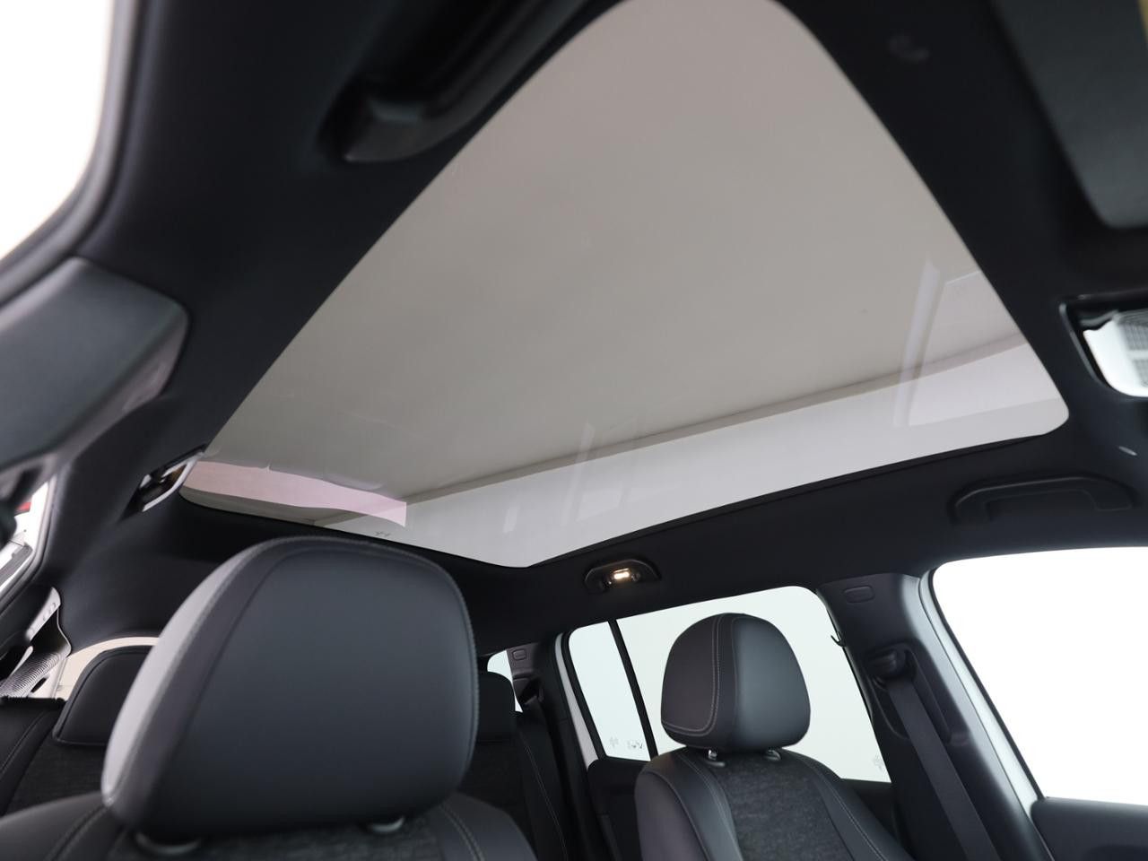 Mercedes-Benz GLB – Bild 18