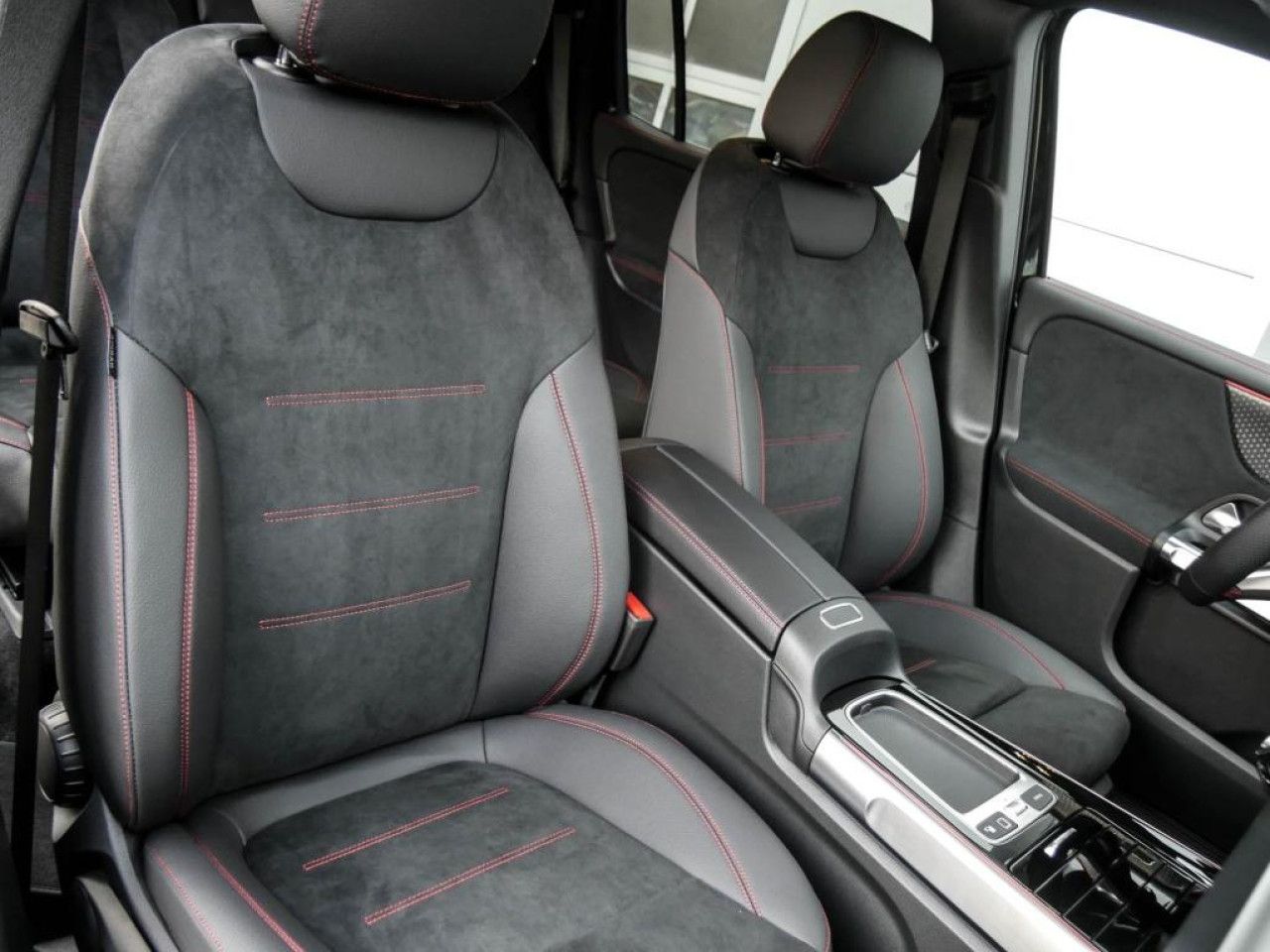 Mercedes-Benz GLB – Bild 6