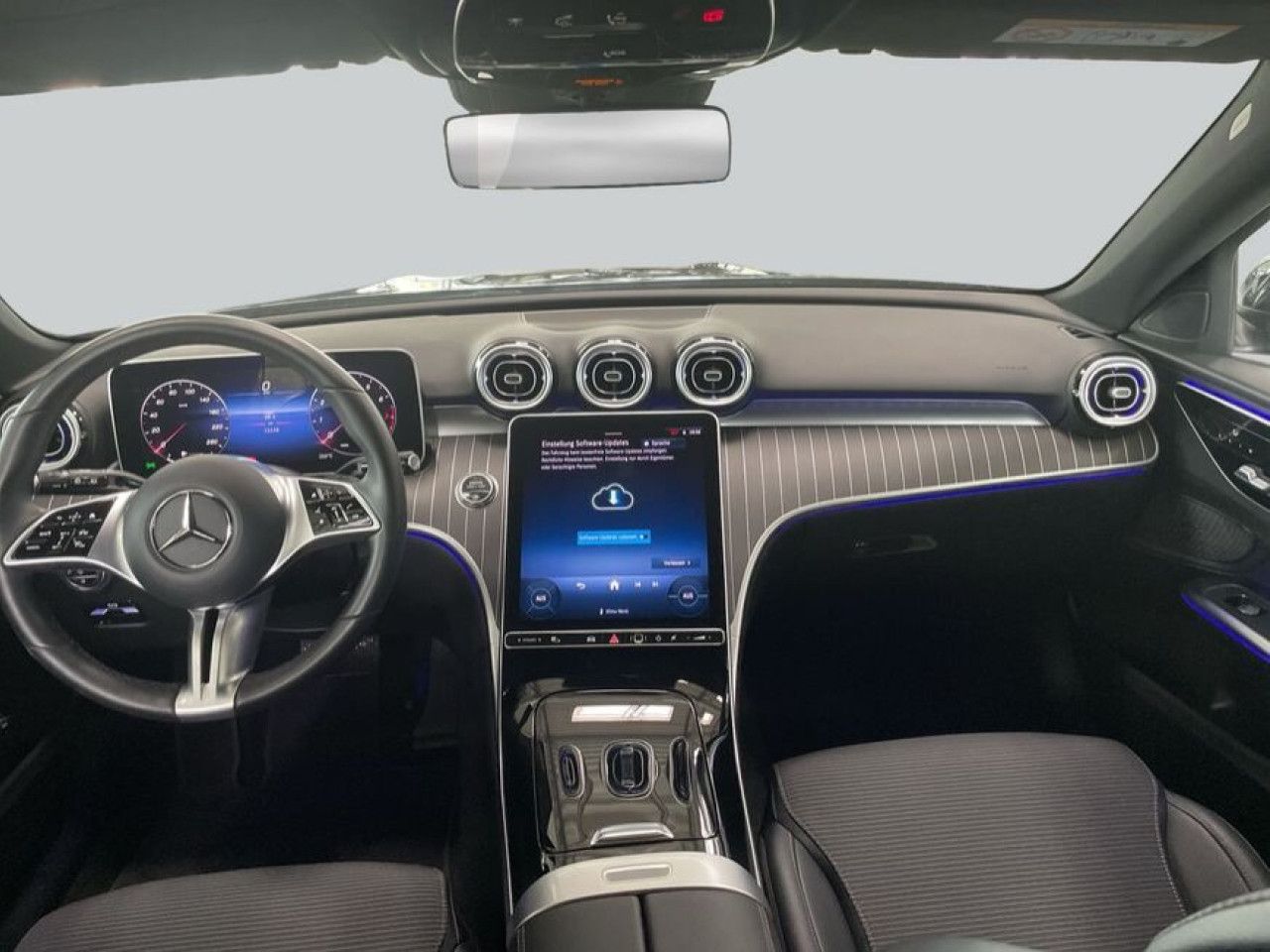 Mercedes-Benz C-Klasse – Bild 13