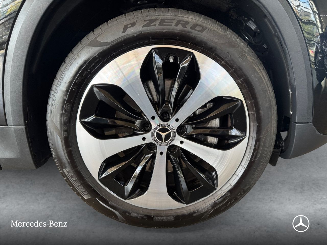Mercedes-Benz GLA – Bild 2