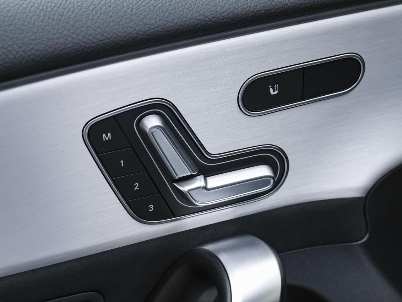 Mercedes-Benz A-Klasse – Bild 12