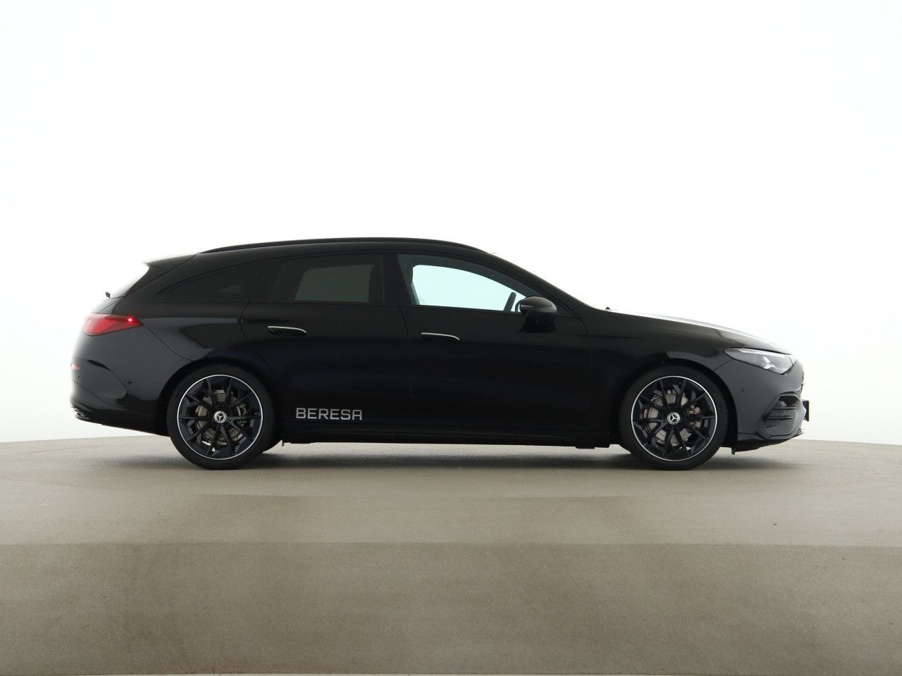 Mercedes-Benz CLA – Bild 7