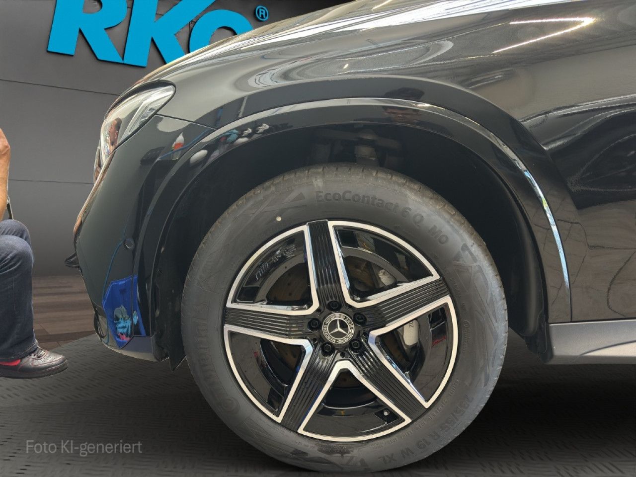 Mercedes-Benz GLC – Bild 15