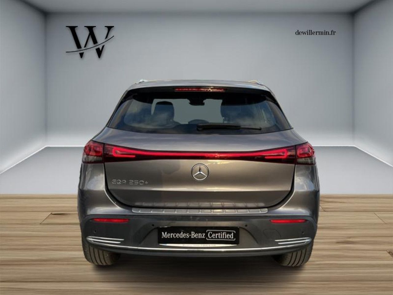 Photo du v&eacute;hicule 6 / 18