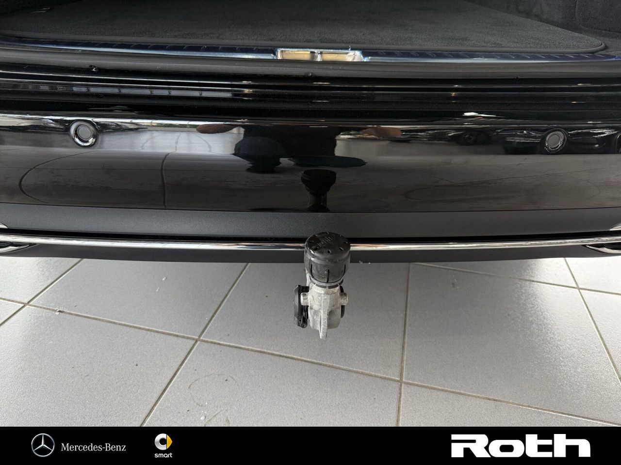 Mercedes-Benz E-Klasse – Bild 7