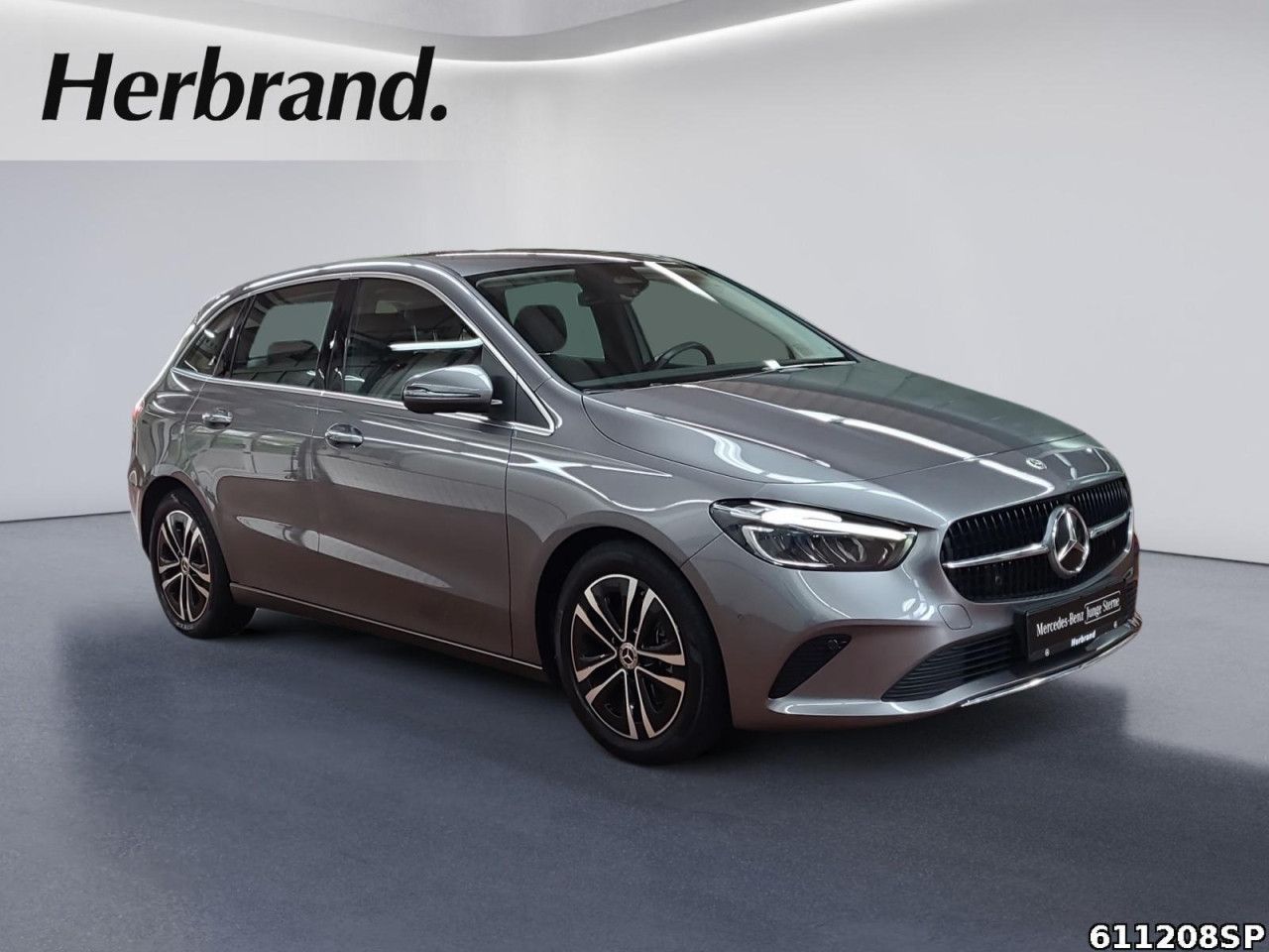 Mercedes-Benz B-Klasse – Bild 2