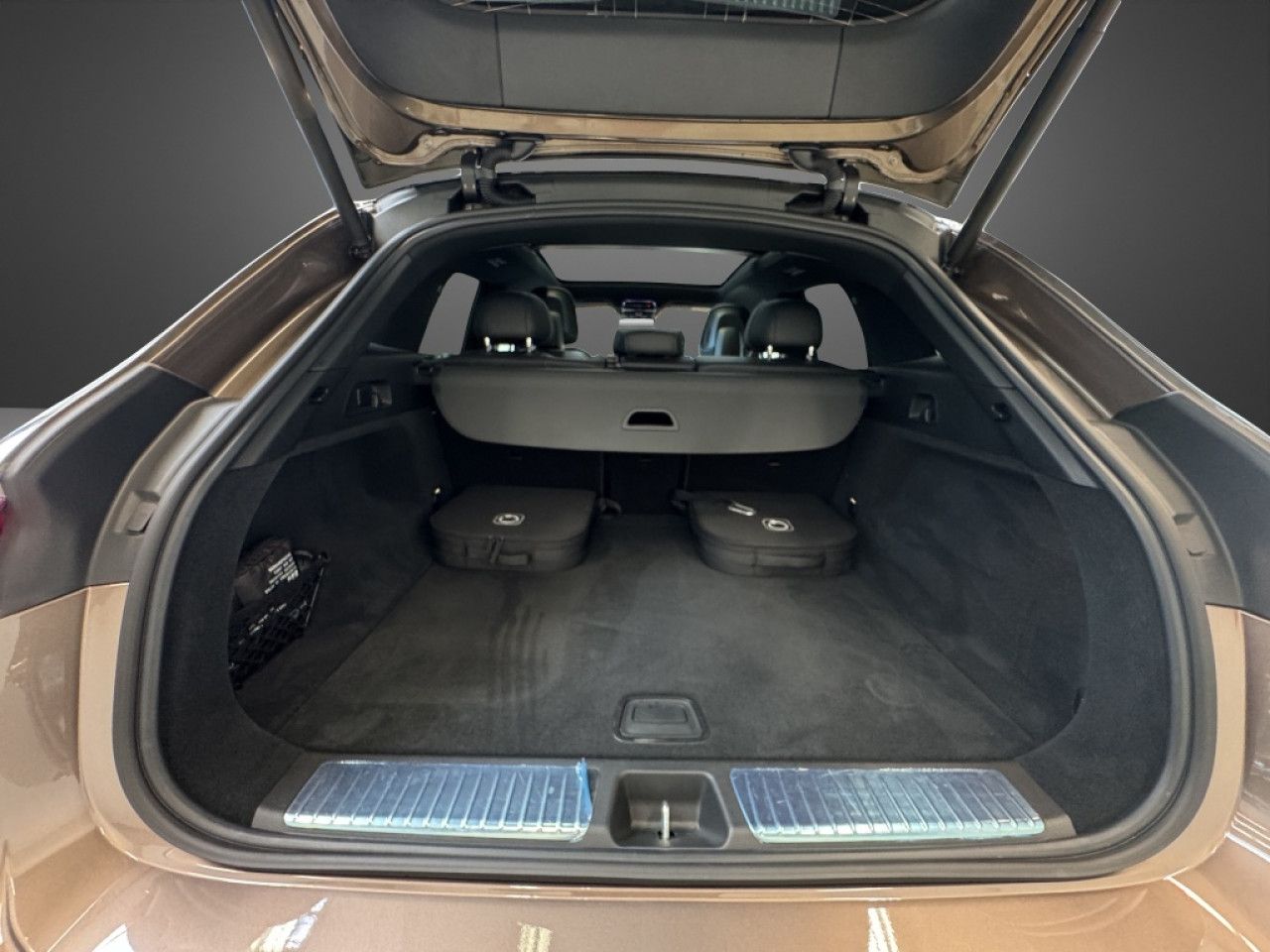 Mercedes-Benz EQE – Bild 11