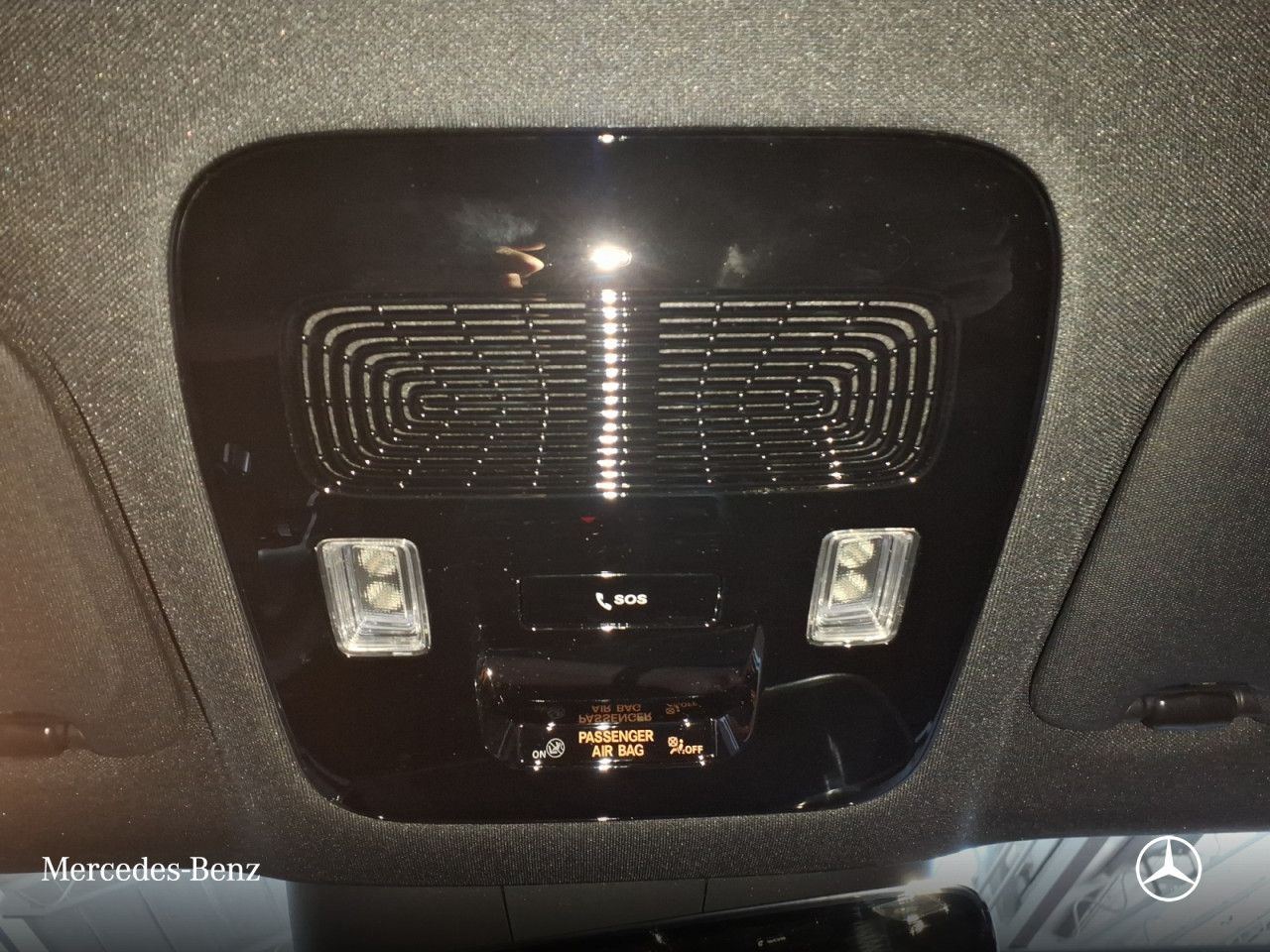 Mercedes-Benz CLA – Bild 27