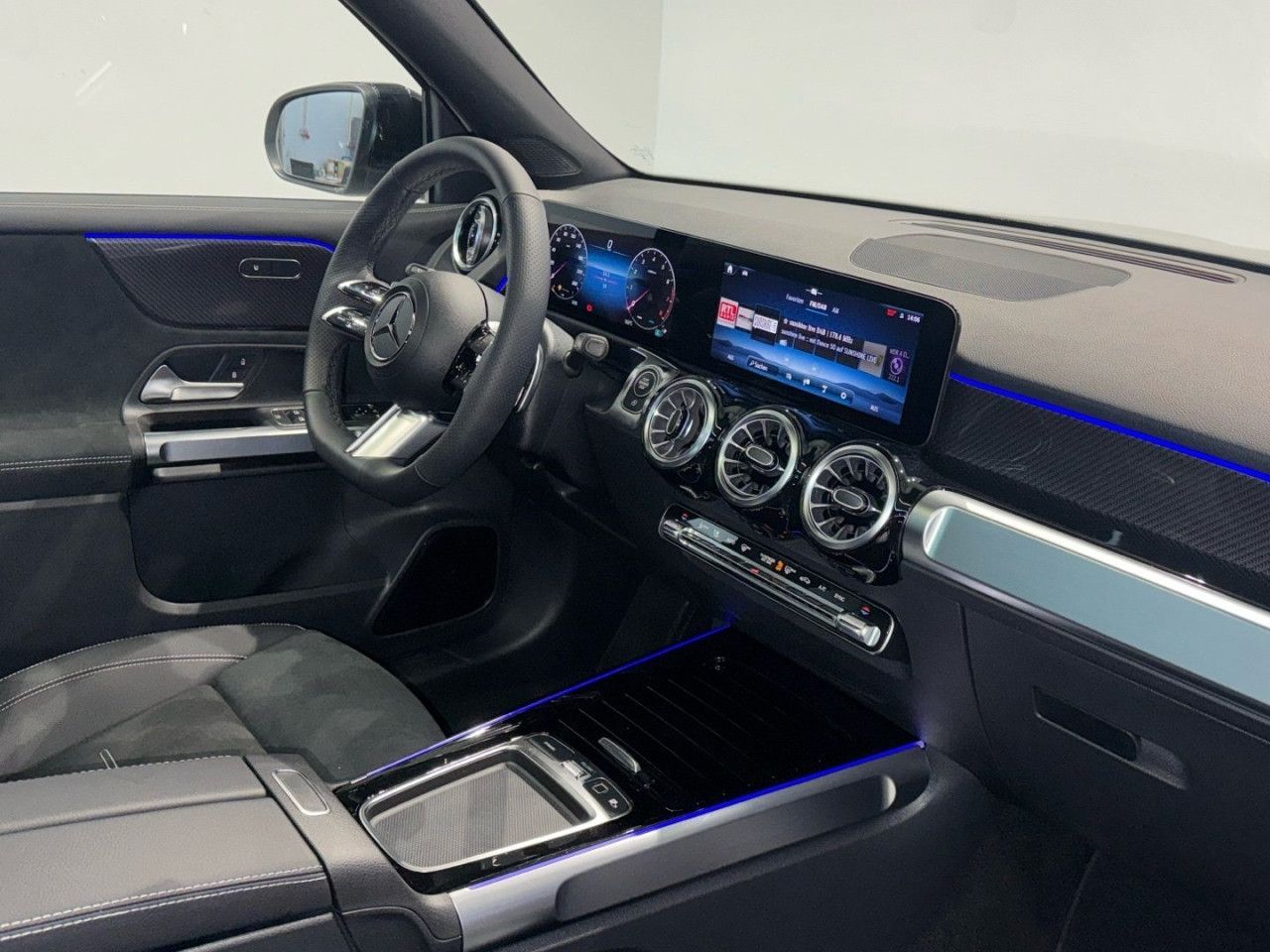 Mercedes-Benz GLB – Bild 11