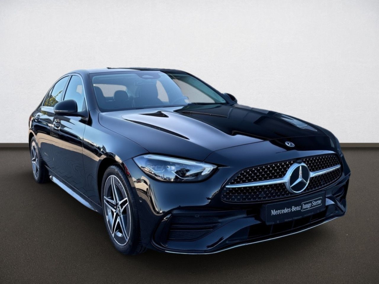 Mercedes-Benz C-Klasse – Bild 6