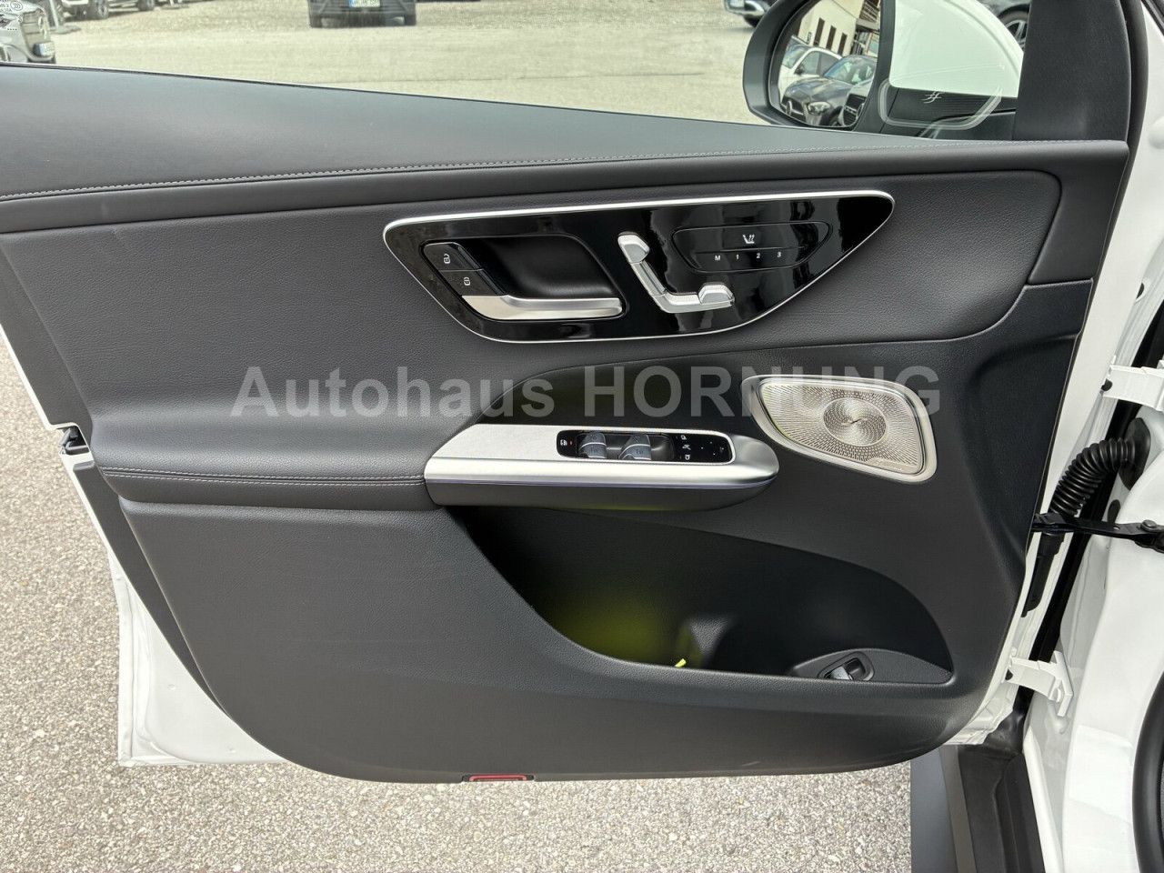 Mercedes-Benz GLC – Bild 5