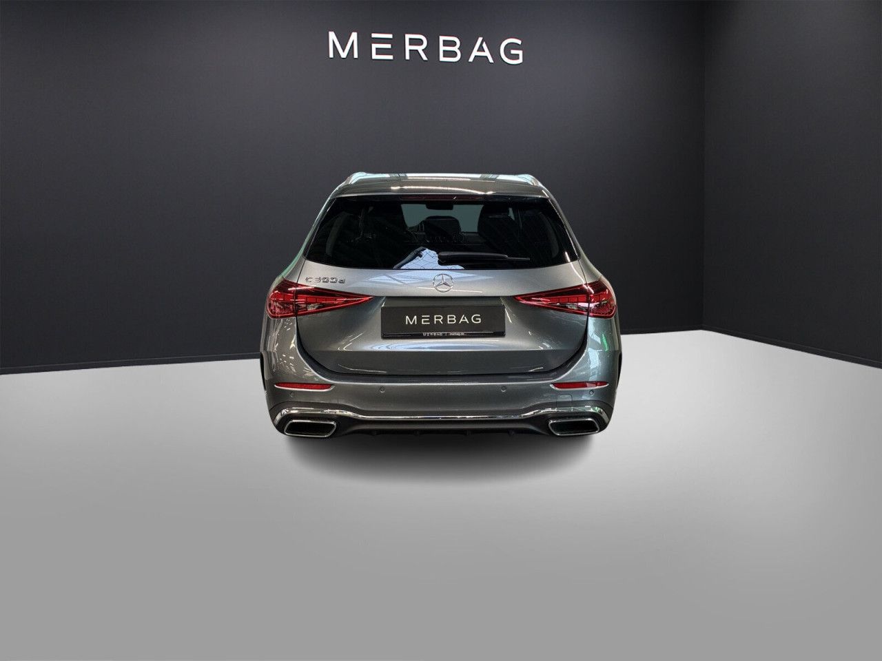 Mercedes-Benz C-Klasse – Bild 6