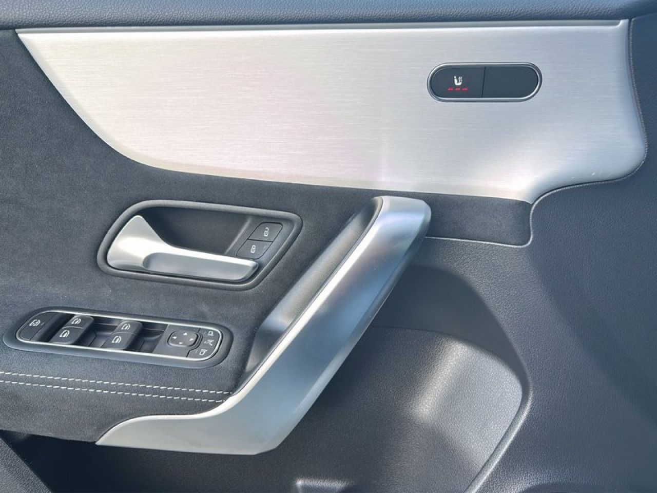Mercedes-Benz A-Klasse – Bild 14