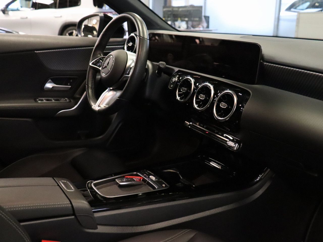 Mercedes-Benz A-Klasse – Bild 26
