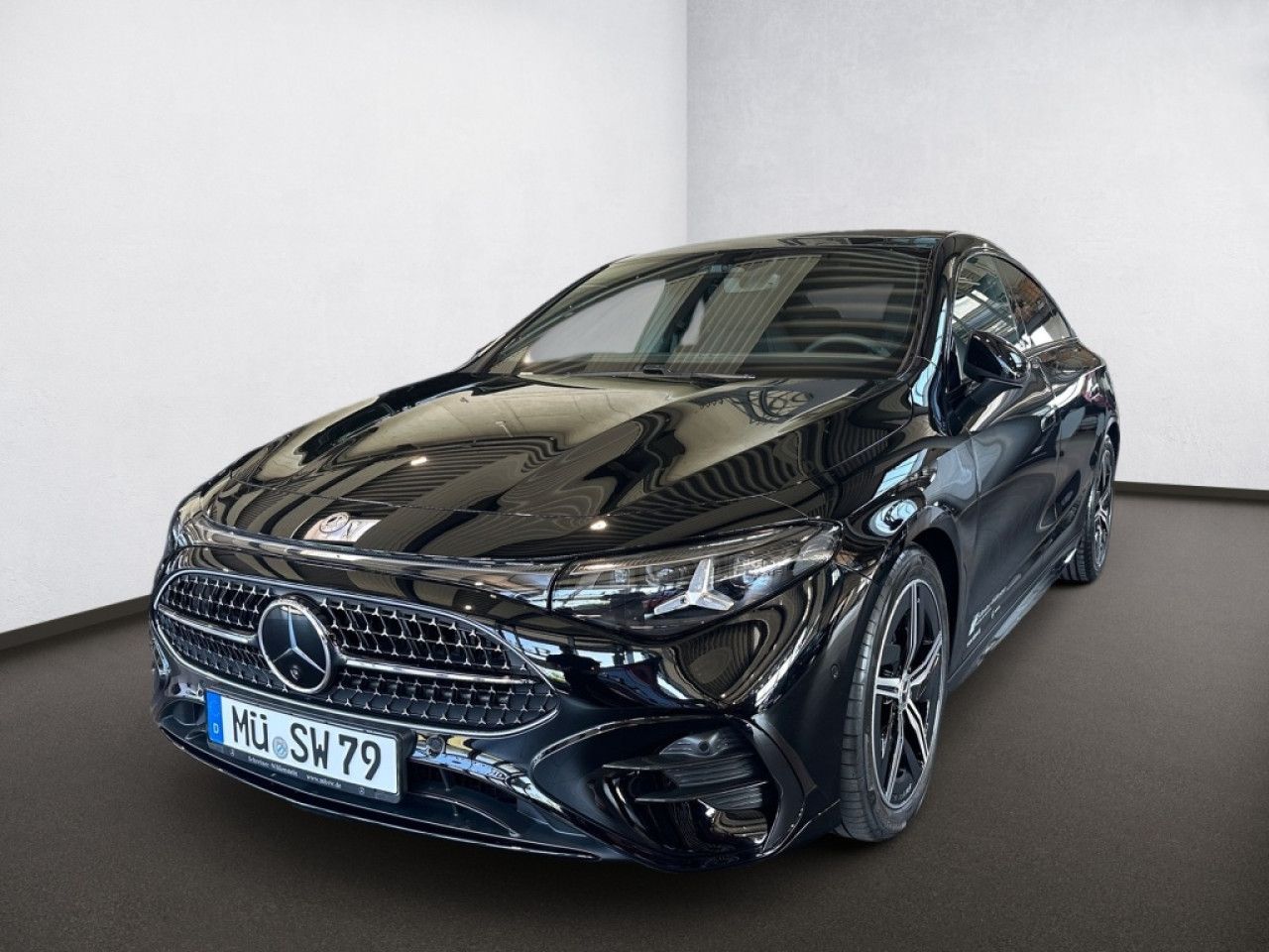 Mercedes-Benz CLA – Bild 2