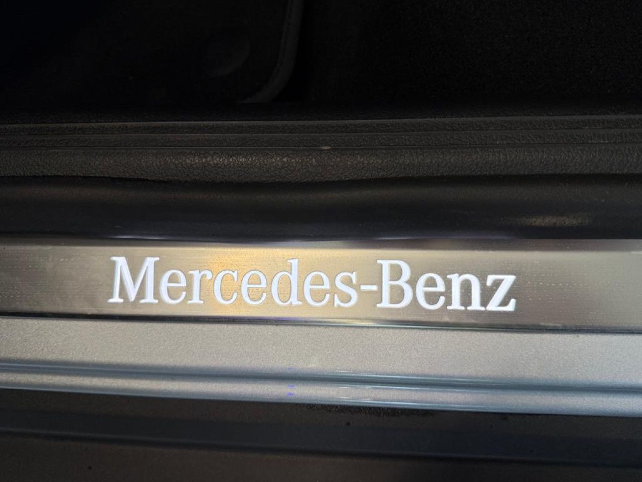 Mercedes-Benz GLC – Bild 18