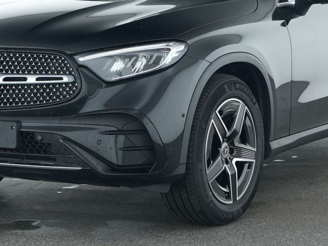 Mercedes-Benz GLC – Bild 3