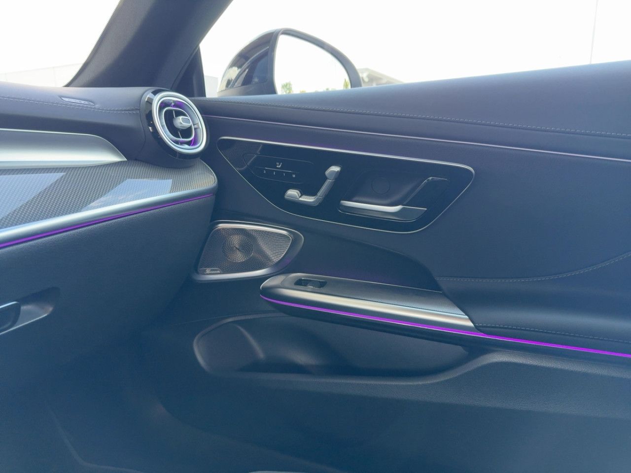 Mercedes-Benz CLE – Bild 15