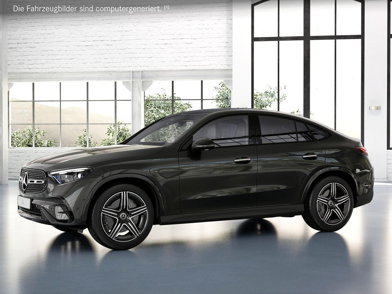Mercedes-Benz GLC – Bild 19