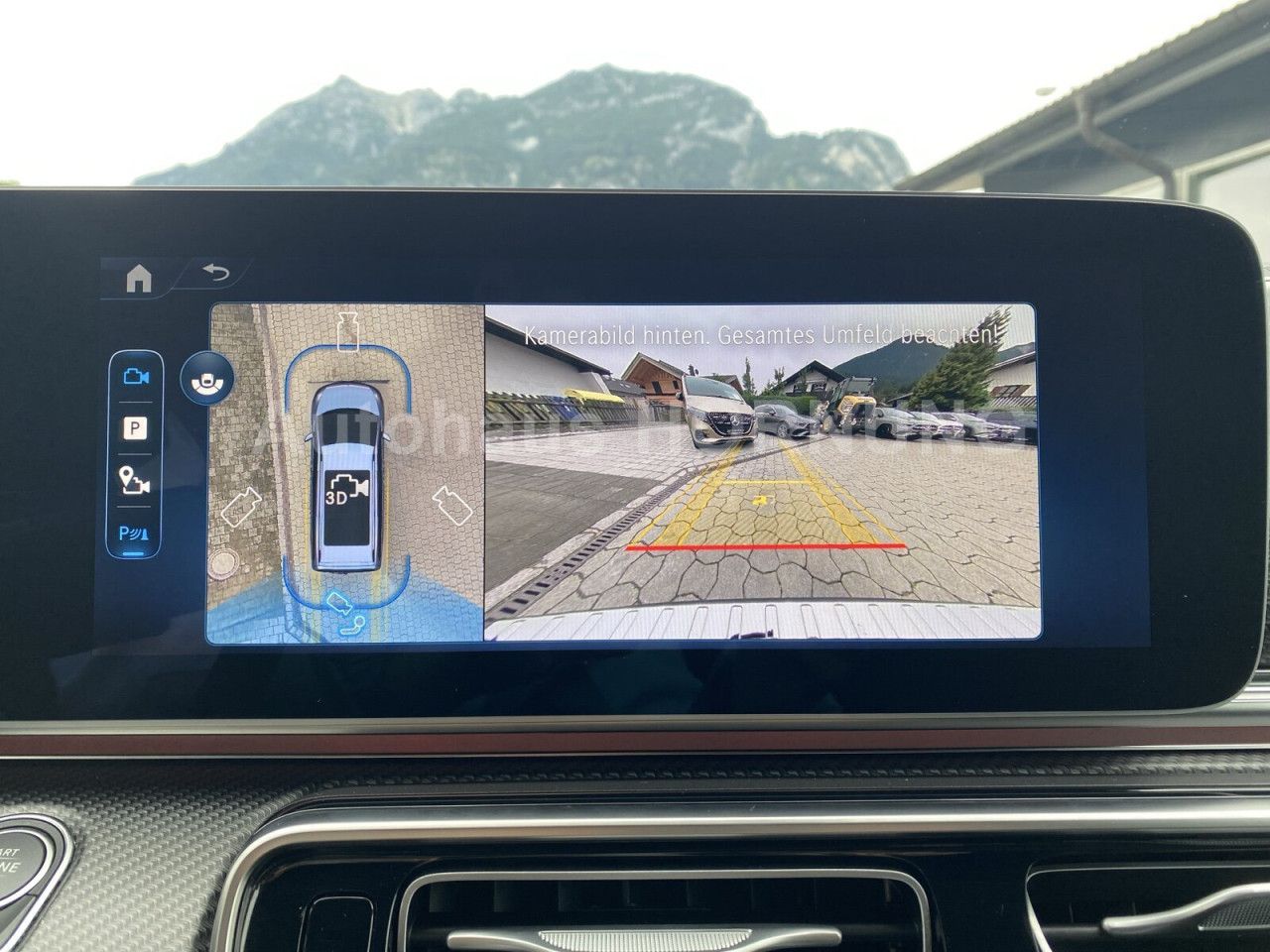 Mercedes-Benz V-Klasse – Bild 28