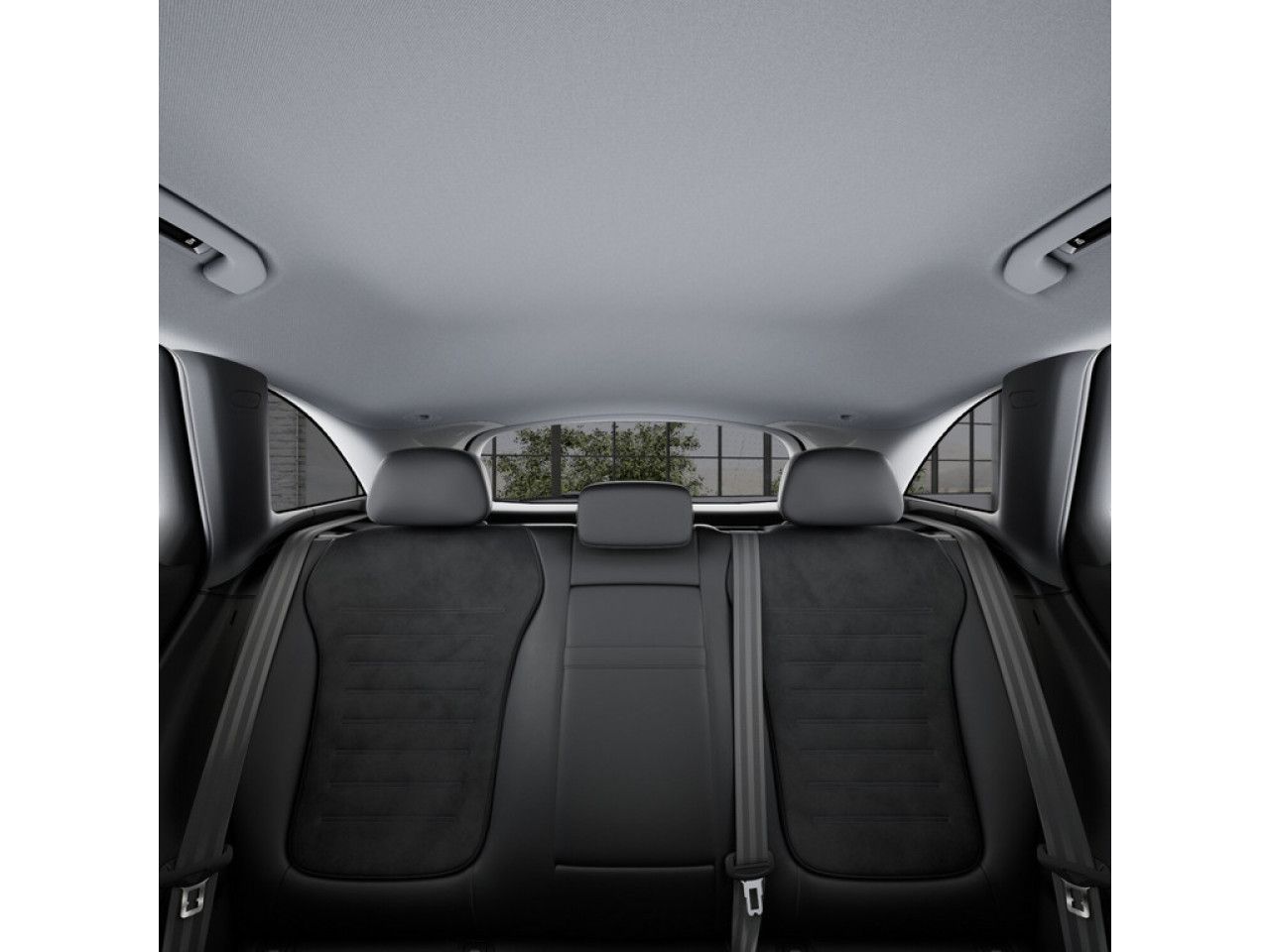 Mercedes-Benz GLC – Bild 16