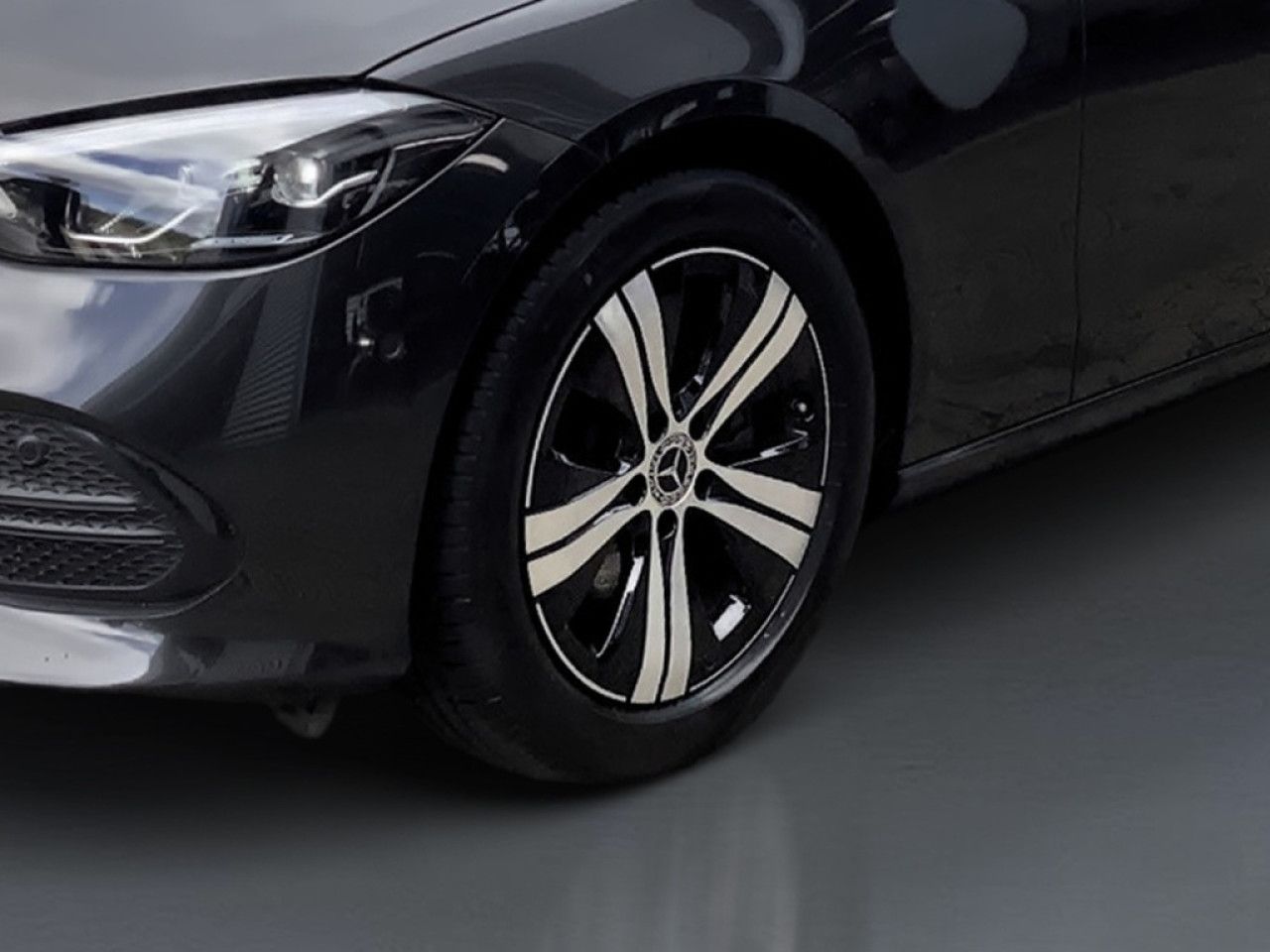 Mercedes-Benz C-Klasse – Bild 4