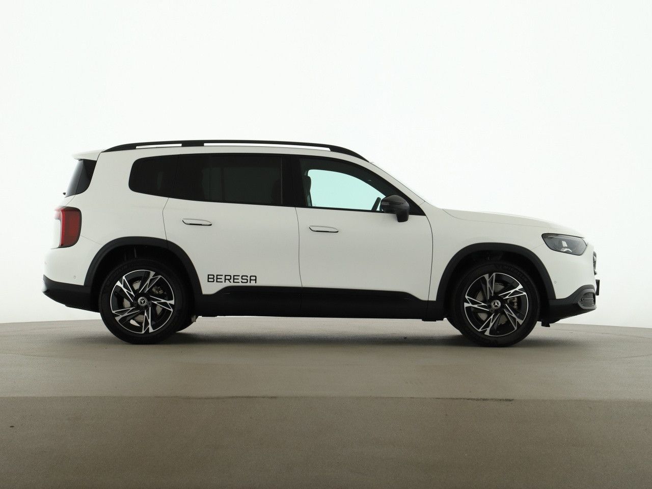Mercedes-Benz GLB – Bild 7