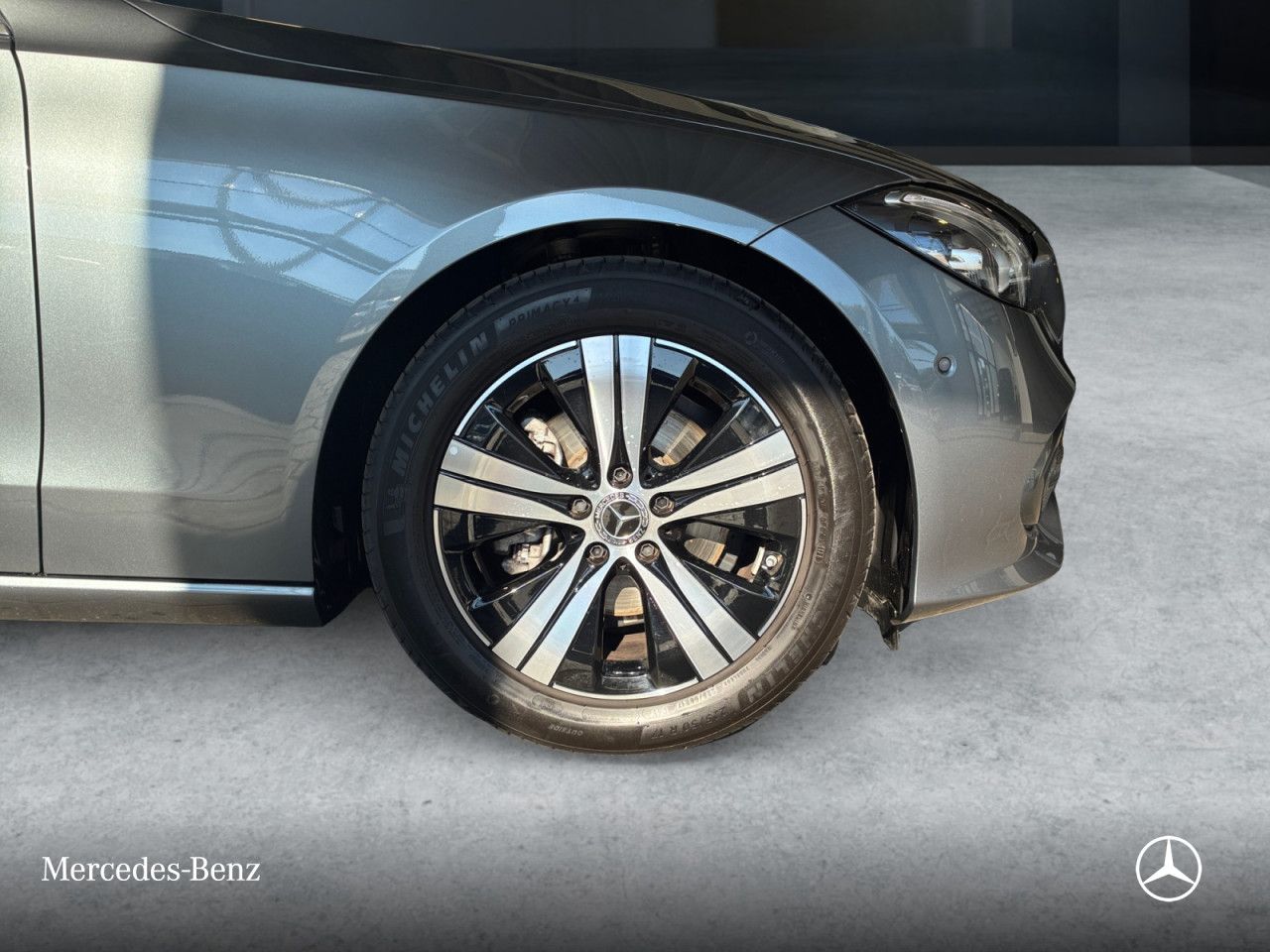 Mercedes-Benz C-Klasse – Bild 2