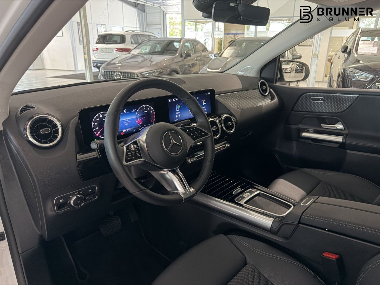 Mercedes-Benz B-Klasse – Bild 12