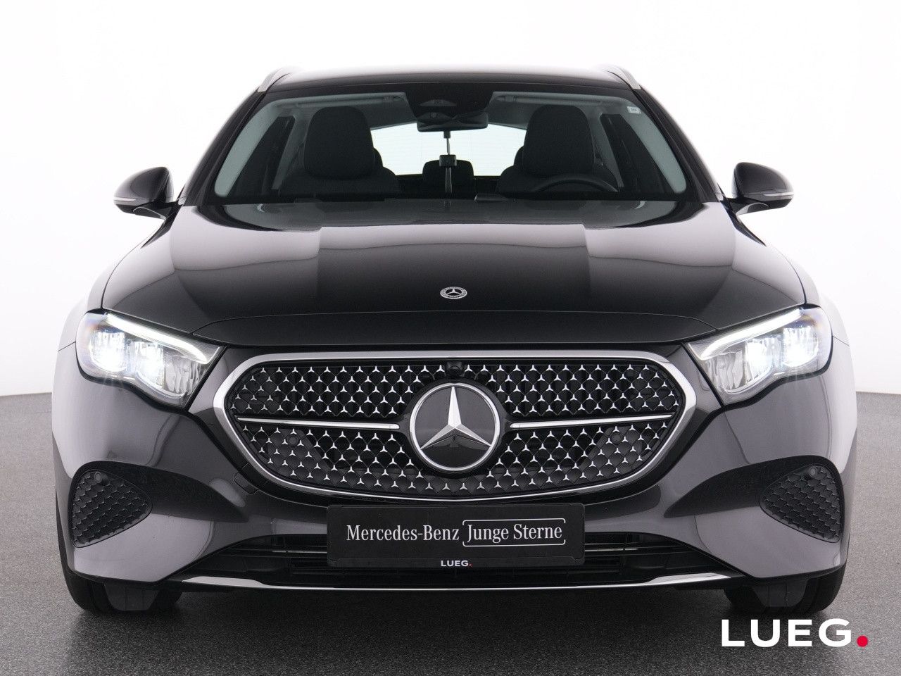 Mercedes-Benz E-Klasse – Bild 14