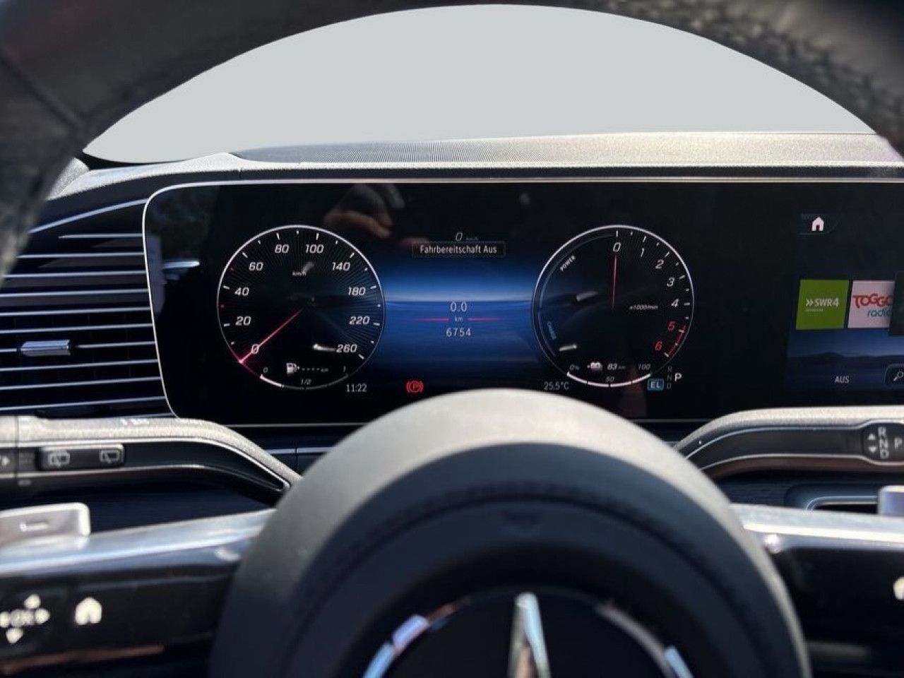 Mercedes-Benz GLE – Bild 18