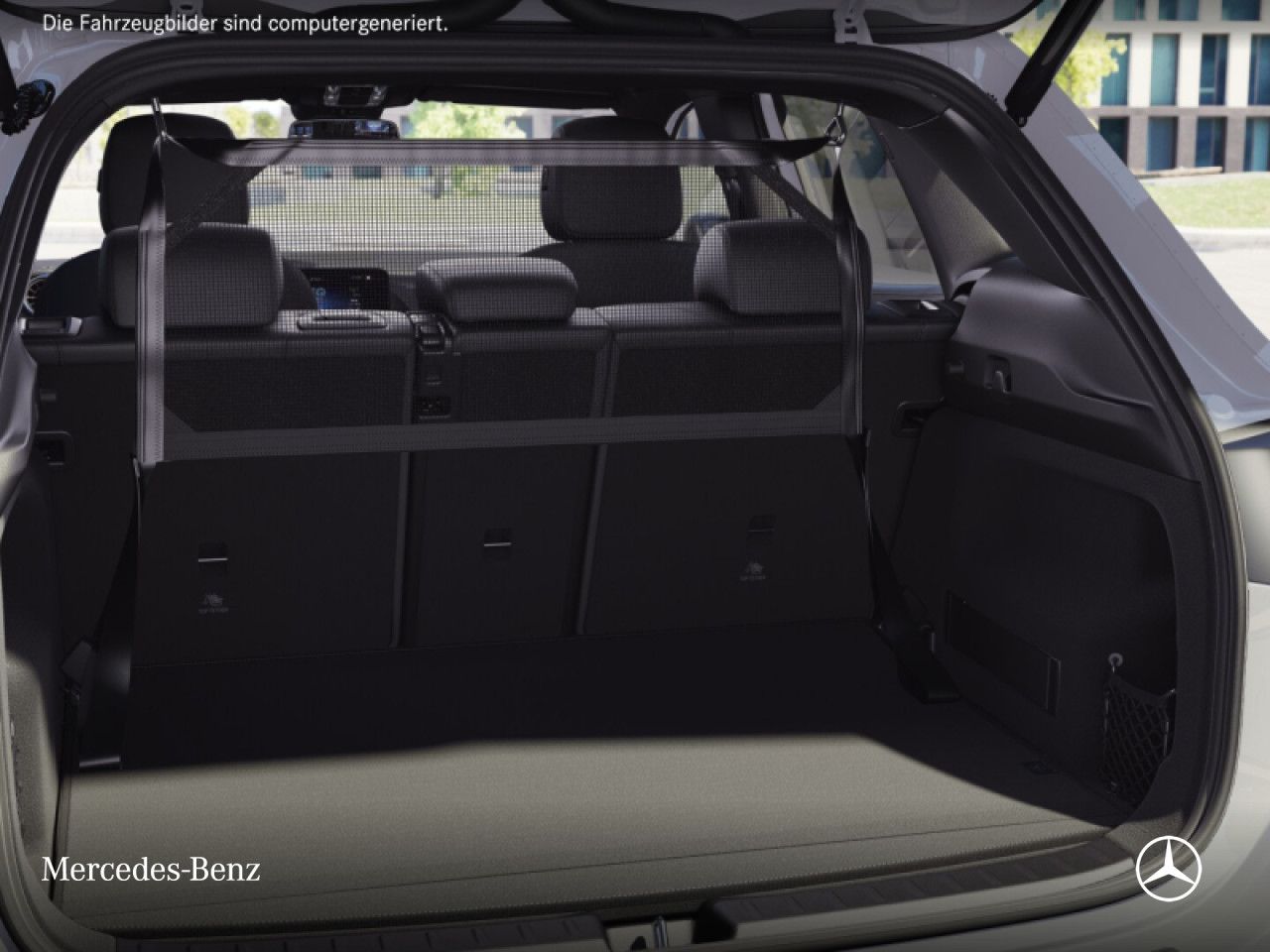 Mercedes-Benz EQA – Bild 7