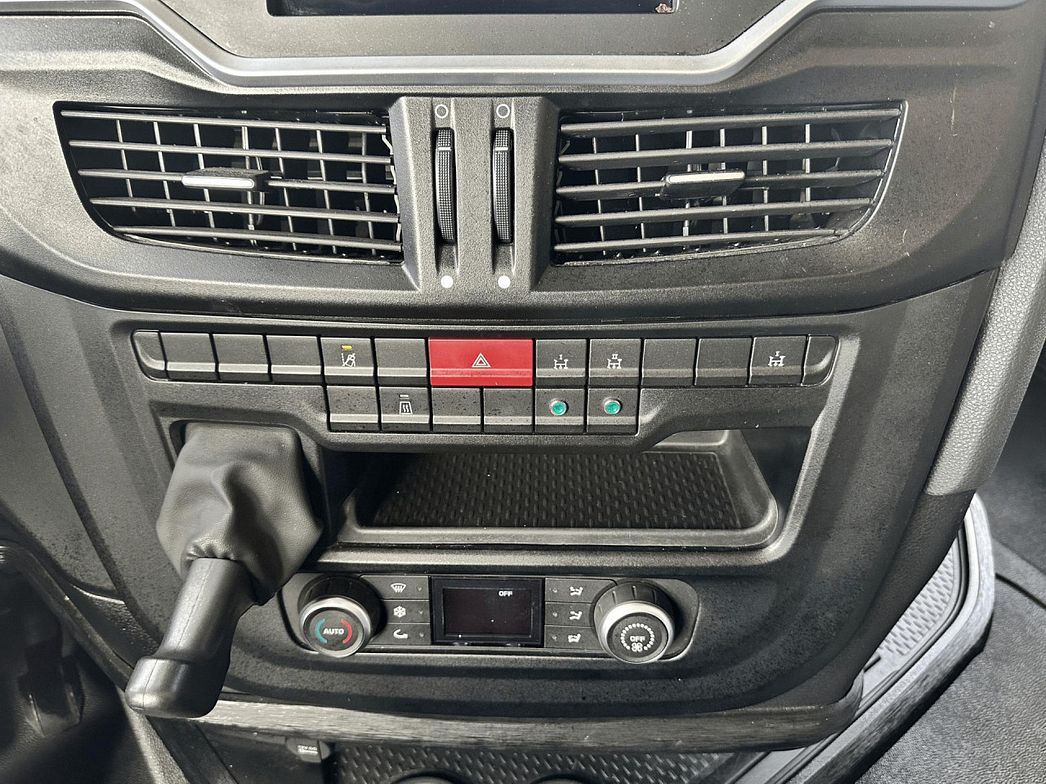 IVECO | IVECO S-WAY AS530