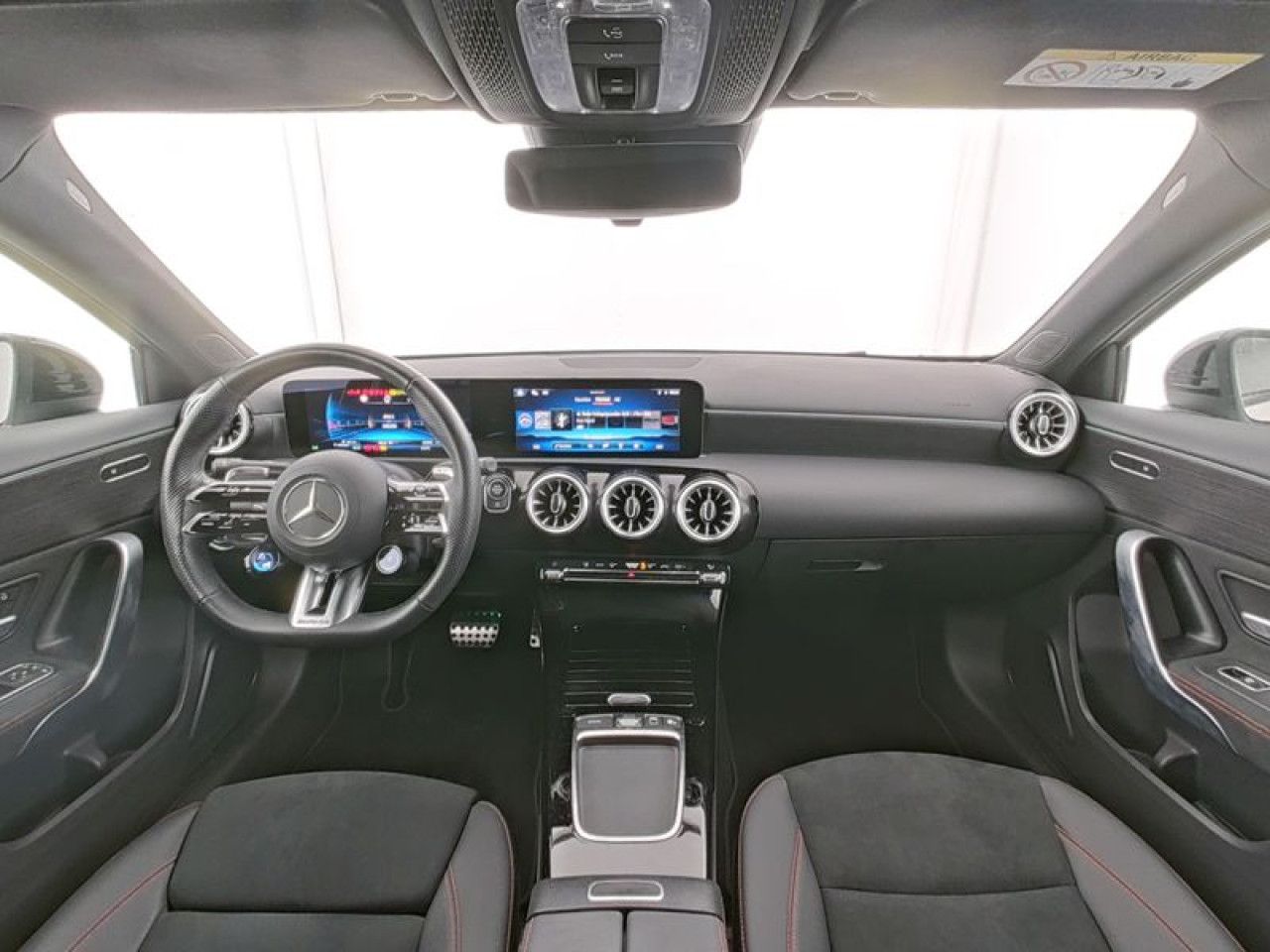 Mercedes-Benz A-Klasse – Bild 6