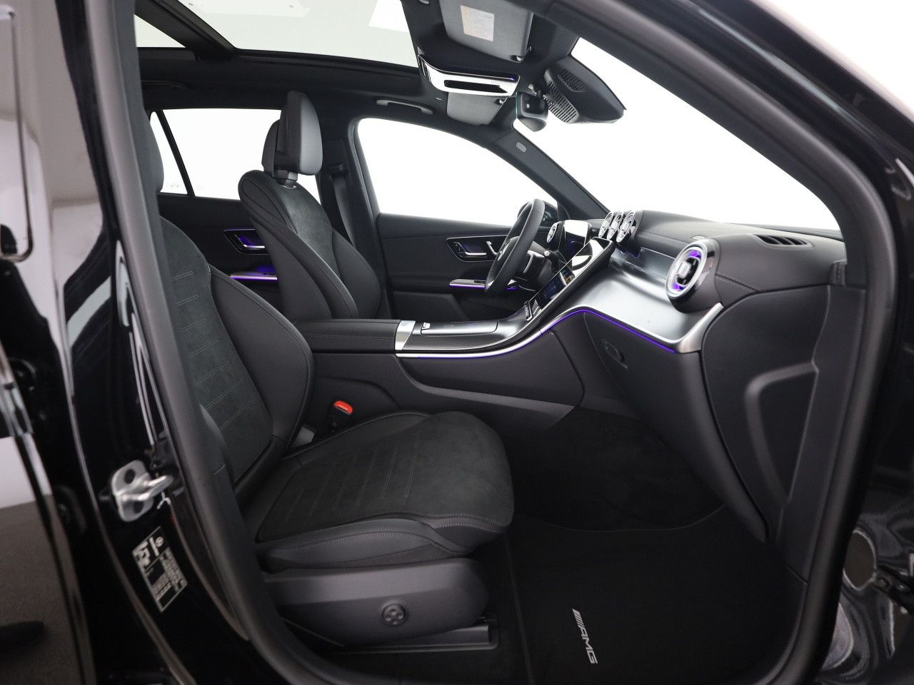 Mercedes-Benz GLC – Bild 9