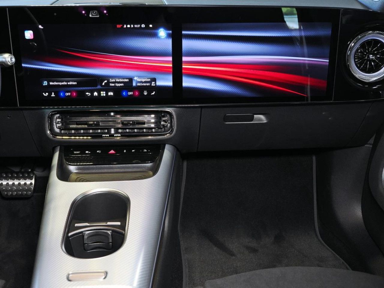 Mercedes-Benz CLA – Bild 13