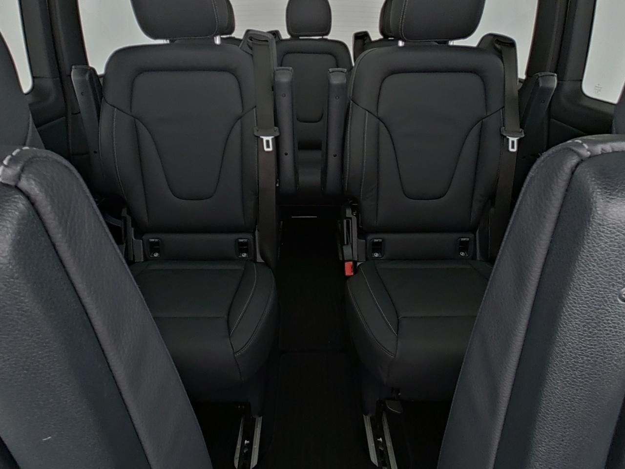 Mercedes-Benz V-Klasse – Bild 5