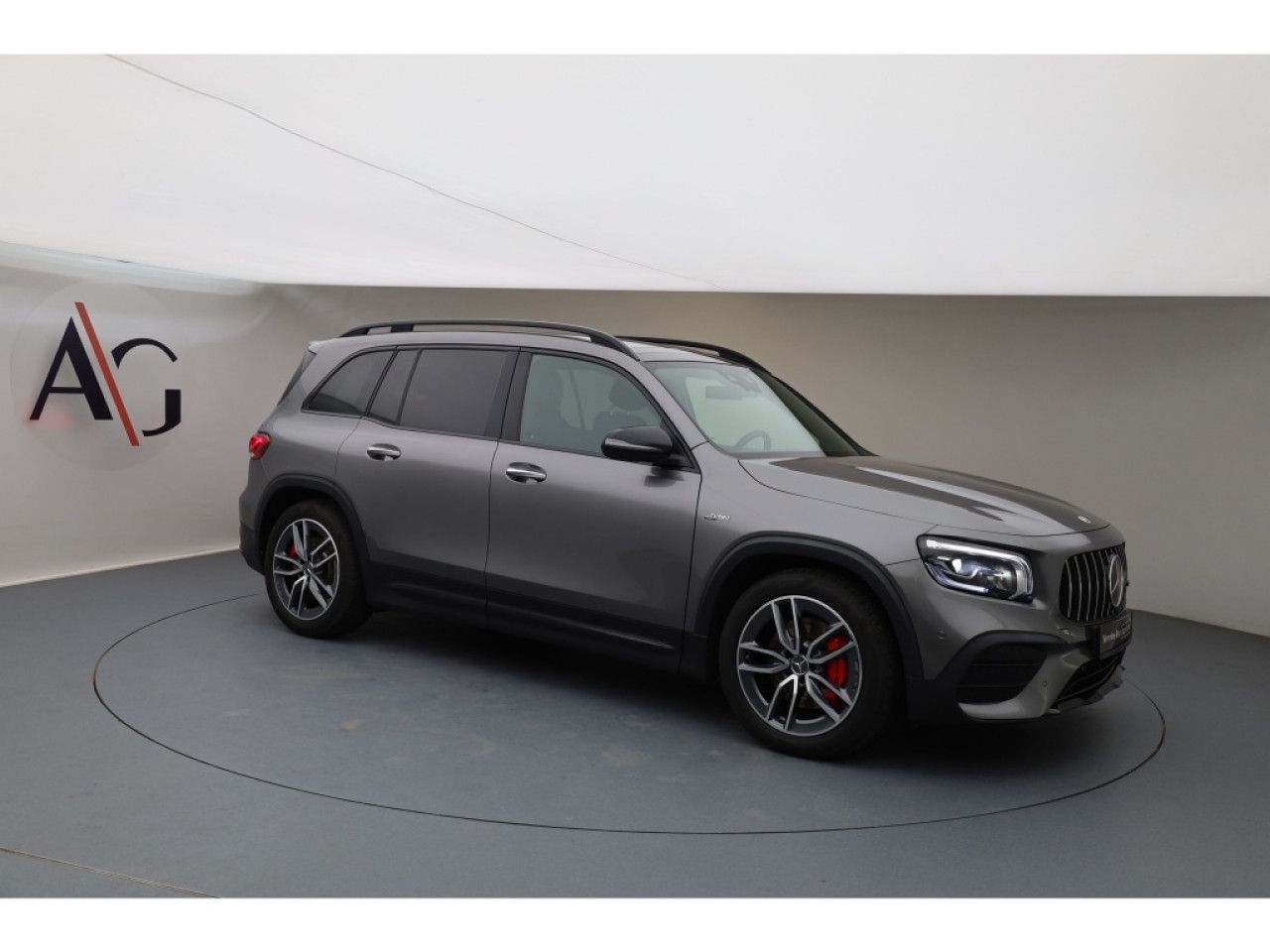 Mercedes-Benz GLB – Bild 7