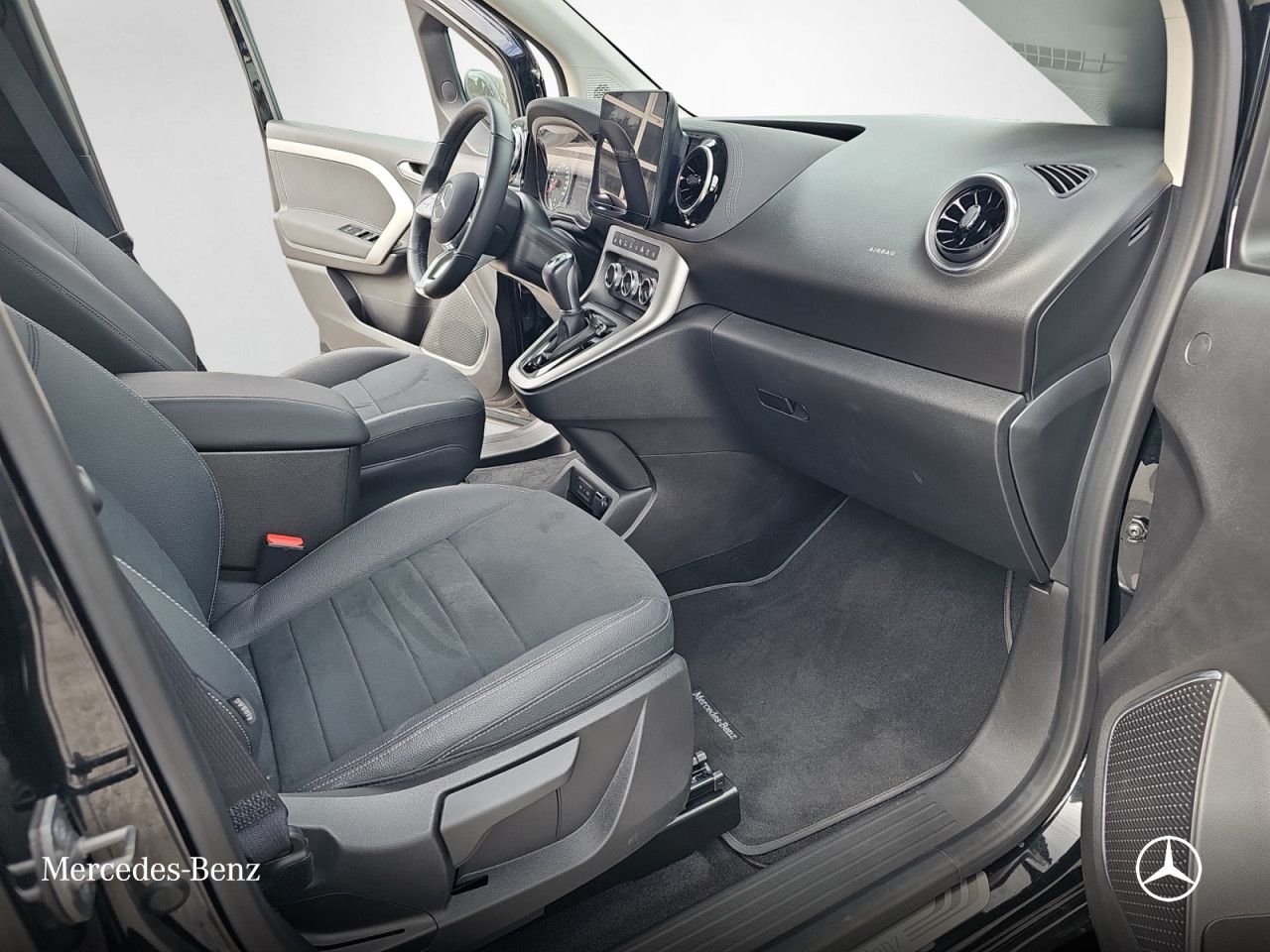Mercedes-Benz T-Klasse – Bild 14