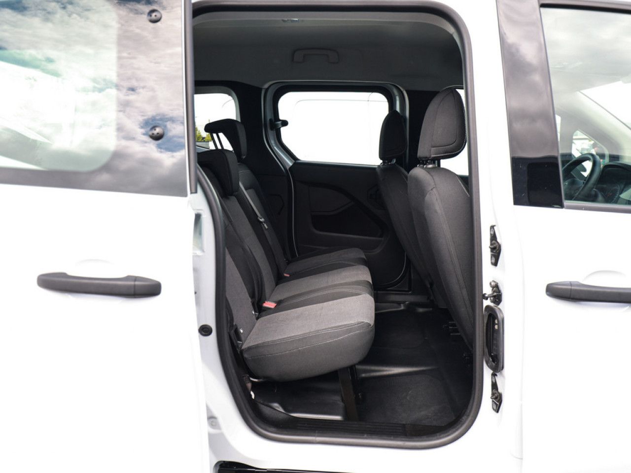 Mercedes-Benz Citan – Bild 4