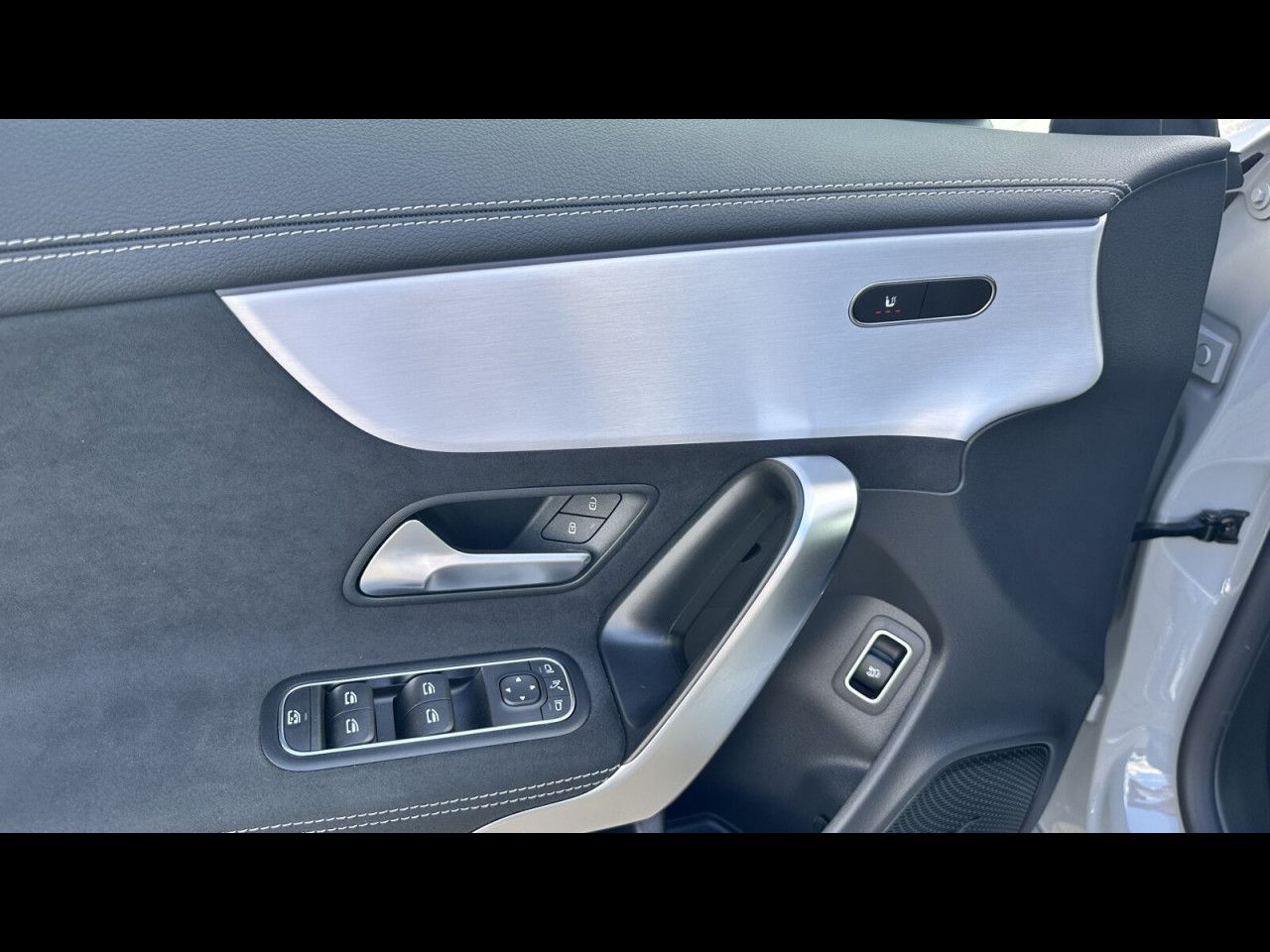Mercedes-Benz CLA – Bild 14